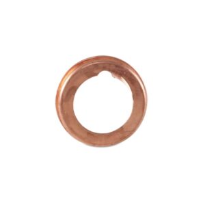 【1CA】Metal Gasket Washer