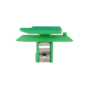 【0SA】Pillar Trim Clip With Metal Spring