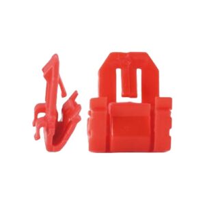 【0TA】Window and Roof Drip CLips